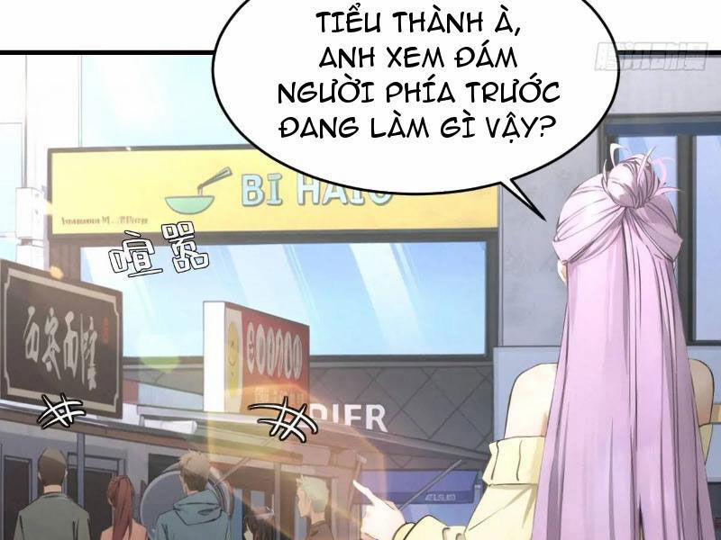 Ngươi Là Hạng Người Gì Cũng Dám Ở Tiên Giới Lên Mặt Với Ta? 50 trang 104