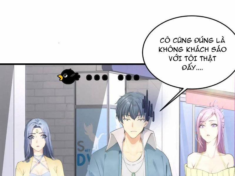 Ngươi Là Hạng Người Gì Cũng Dám Ở Tiên Giới Lên Mặt Với Ta? 50 trang 106