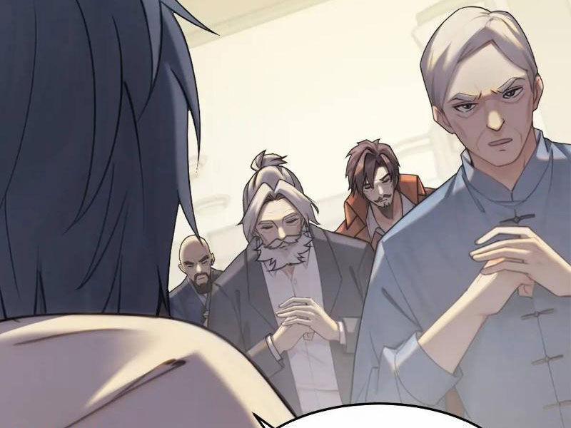 Ngươi Là Hạng Người Gì Cũng Dám Ở Tiên Giới Lên Mặt Với Ta? 50 trang 11