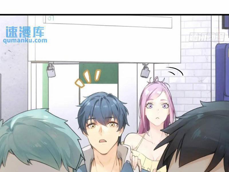 Ngươi Là Hạng Người Gì Cũng Dám Ở Tiên Giới Lên Mặt Với Ta? 50 trang 111