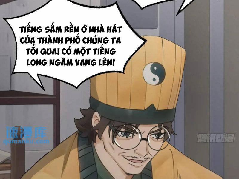 Ngươi Là Hạng Người Gì Cũng Dám Ở Tiên Giới Lên Mặt Với Ta? 50 trang 114