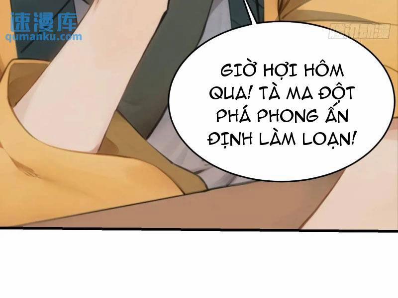 Ngươi Là Hạng Người Gì Cũng Dám Ở Tiên Giới Lên Mặt Với Ta? 50 trang 120