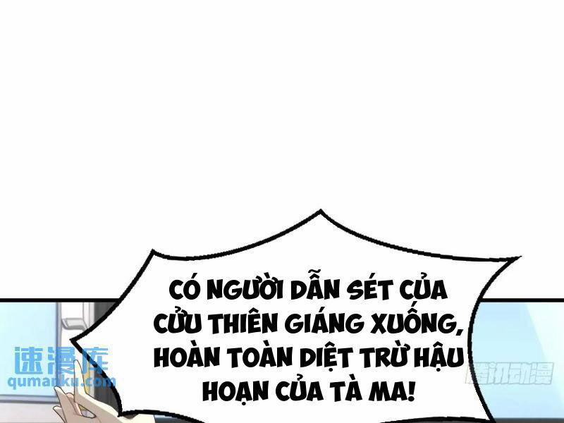 Ngươi Là Hạng Người Gì Cũng Dám Ở Tiên Giới Lên Mặt Với Ta? 50 trang 121
