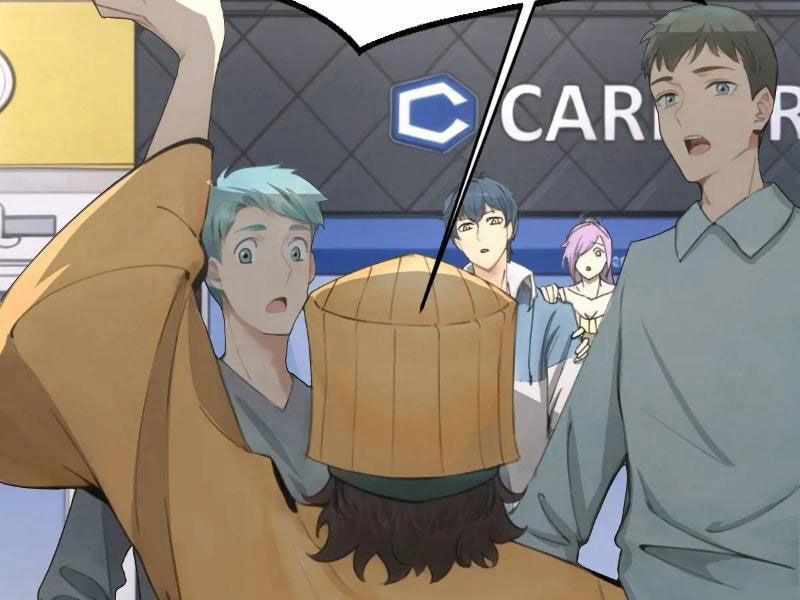 Ngươi Là Hạng Người Gì Cũng Dám Ở Tiên Giới Lên Mặt Với Ta? 50 trang 122