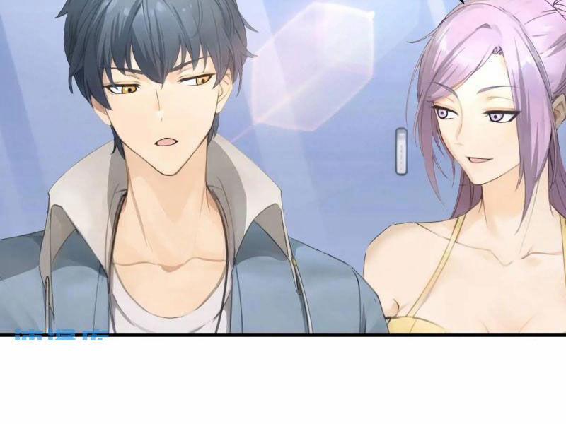 Ngươi Là Hạng Người Gì Cũng Dám Ở Tiên Giới Lên Mặt Với Ta? 50 trang 125