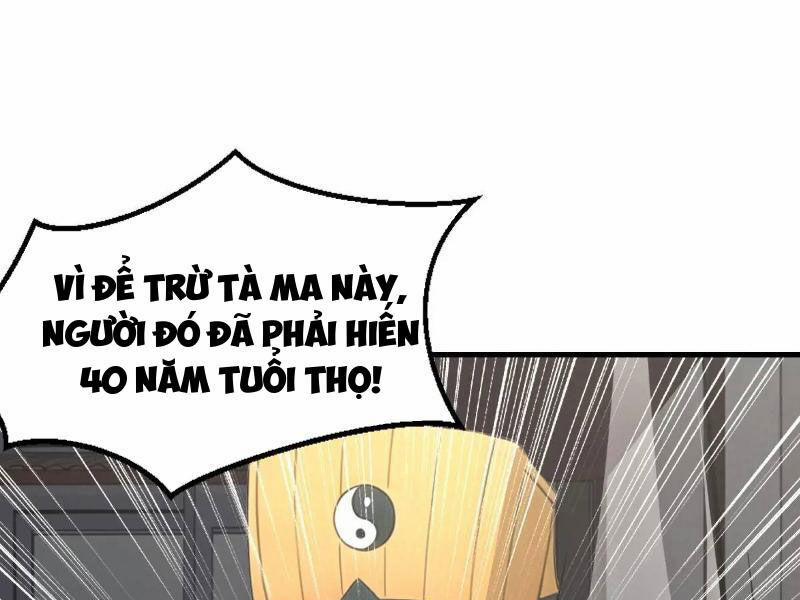 Ngươi Là Hạng Người Gì Cũng Dám Ở Tiên Giới Lên Mặt Với Ta? 50 trang 126