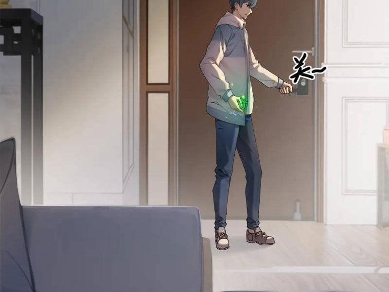 Ngươi Là Hạng Người Gì Cũng Dám Ở Tiên Giới Lên Mặt Với Ta? 50 trang 14