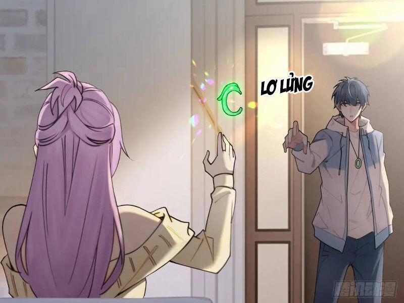 Ngươi Là Hạng Người Gì Cũng Dám Ở Tiên Giới Lên Mặt Với Ta? 50 trang 20