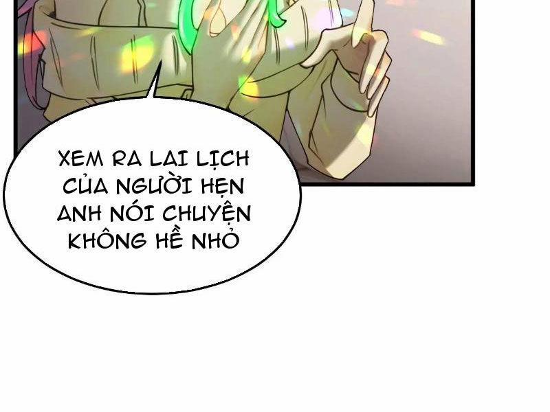 Ngươi Là Hạng Người Gì Cũng Dám Ở Tiên Giới Lên Mặt Với Ta? 50 trang 23
