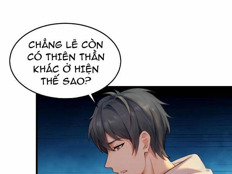 Ngươi Là Hạng Người Gì Cũng Dám Ở Tiên Giới Lên Mặt Với Ta? 50 trang 25