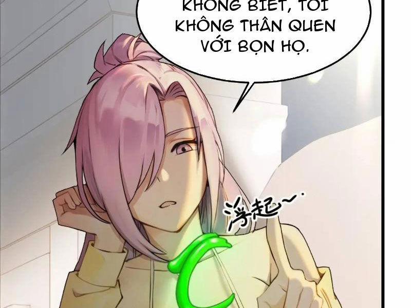 Ngươi Là Hạng Người Gì Cũng Dám Ở Tiên Giới Lên Mặt Với Ta? 50 trang 27