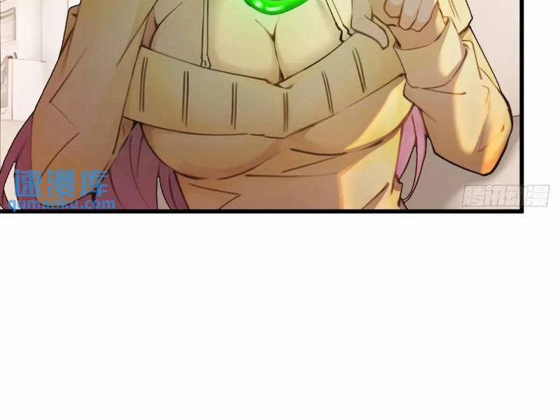 Ngươi Là Hạng Người Gì Cũng Dám Ở Tiên Giới Lên Mặt Với Ta? 50 trang 28