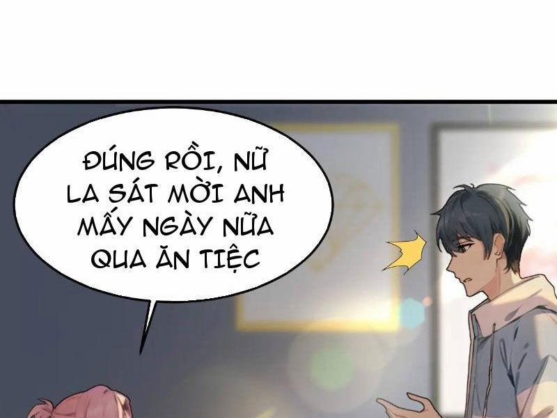 Ngươi Là Hạng Người Gì Cũng Dám Ở Tiên Giới Lên Mặt Với Ta? 50 trang 29