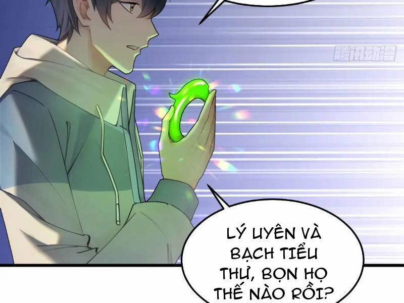 Ngươi Là Hạng Người Gì Cũng Dám Ở Tiên Giới Lên Mặt Với Ta? 50 trang 3