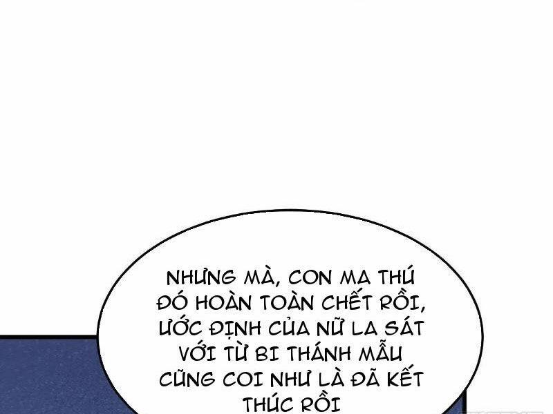 Ngươi Là Hạng Người Gì Cũng Dám Ở Tiên Giới Lên Mặt Với Ta? 50 trang 31