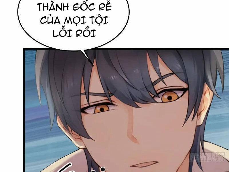Ngươi Là Hạng Người Gì Cũng Dám Ở Tiên Giới Lên Mặt Với Ta? 50 trang 40