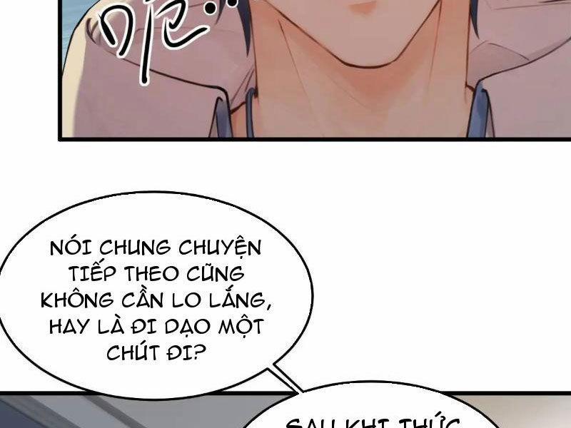 Ngươi Là Hạng Người Gì Cũng Dám Ở Tiên Giới Lên Mặt Với Ta? 50 trang 41