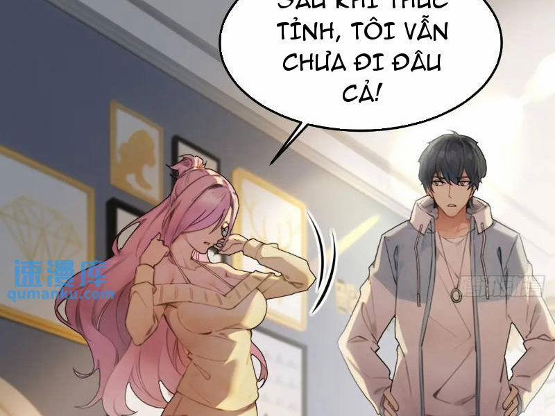 Ngươi Là Hạng Người Gì Cũng Dám Ở Tiên Giới Lên Mặt Với Ta? 50 trang 42