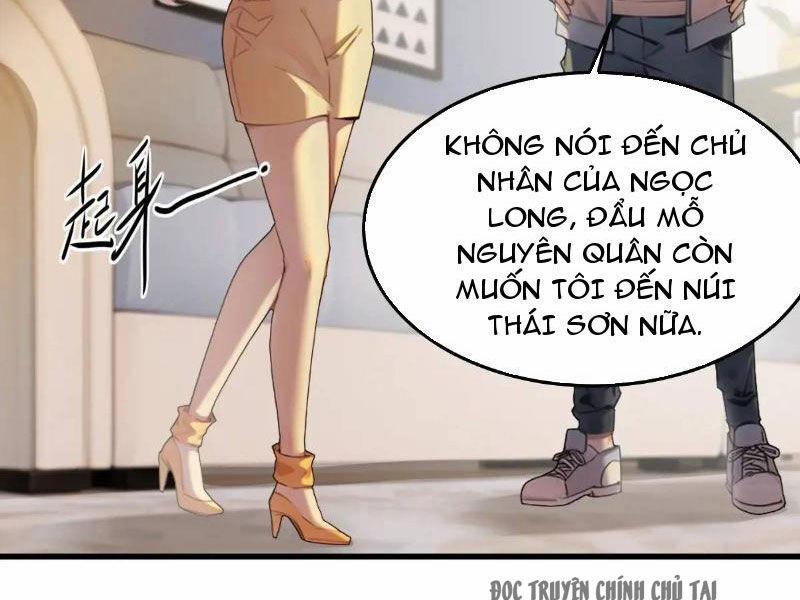 Ngươi Là Hạng Người Gì Cũng Dám Ở Tiên Giới Lên Mặt Với Ta? 50 trang 43