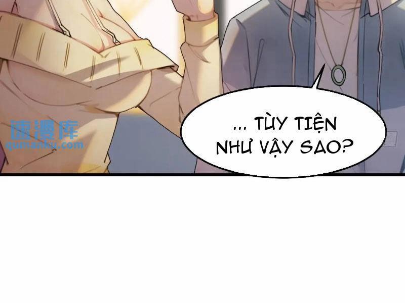 Ngươi Là Hạng Người Gì Cũng Dám Ở Tiên Giới Lên Mặt Với Ta? 50 trang 46