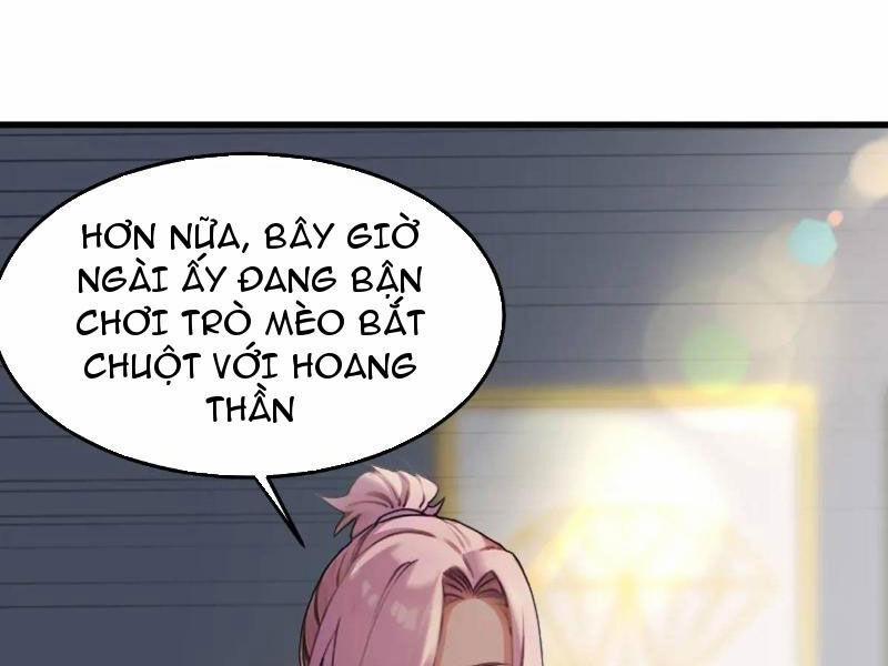 Ngươi Là Hạng Người Gì Cũng Dám Ở Tiên Giới Lên Mặt Với Ta? 50 trang 47