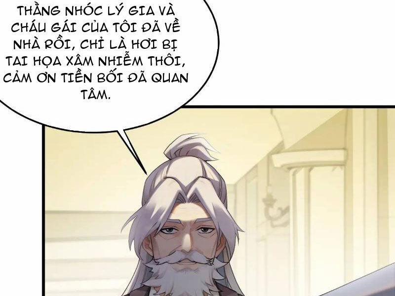 Ngươi Là Hạng Người Gì Cũng Dám Ở Tiên Giới Lên Mặt Với Ta? 50 trang 5