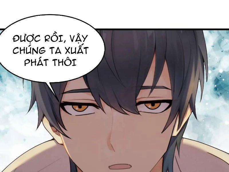 Ngươi Là Hạng Người Gì Cũng Dám Ở Tiên Giới Lên Mặt Với Ta? 50 trang 51