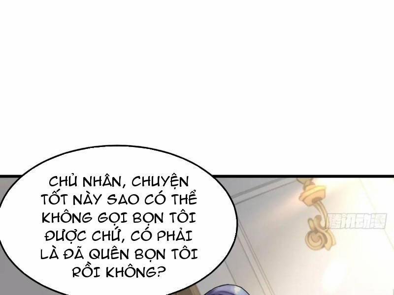 Ngươi Là Hạng Người Gì Cũng Dám Ở Tiên Giới Lên Mặt Với Ta? 50 trang 55
