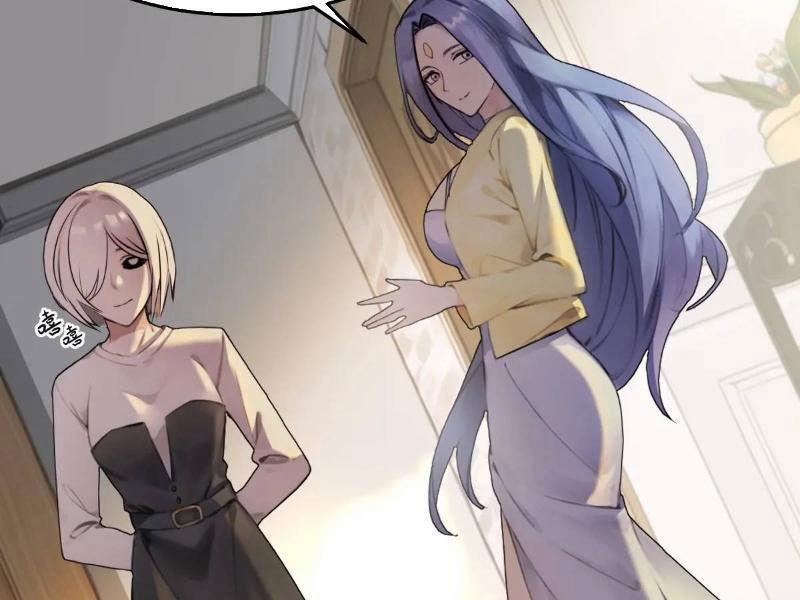 Ngươi Là Hạng Người Gì Cũng Dám Ở Tiên Giới Lên Mặt Với Ta? 50 trang 56