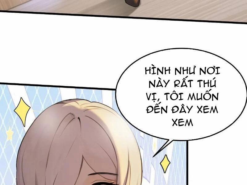 Ngươi Là Hạng Người Gì Cũng Dám Ở Tiên Giới Lên Mặt Với Ta? 50 trang 58