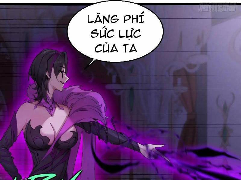 Ngươi Là Hạng Người Gì Cũng Dám Ở Tiên Giới Lên Mặt Với Ta? 50 trang 77