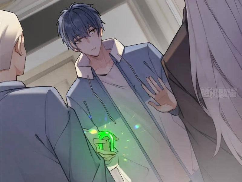 Ngươi Là Hạng Người Gì Cũng Dám Ở Tiên Giới Lên Mặt Với Ta? 50 trang 8