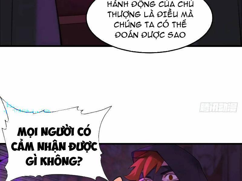 Ngươi Là Hạng Người Gì Cũng Dám Ở Tiên Giới Lên Mặt Với Ta? 50 trang 80