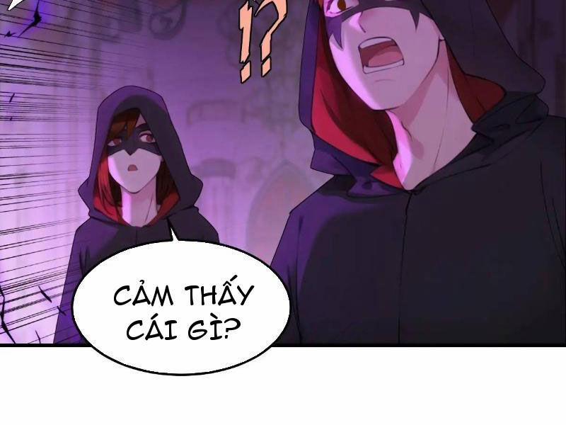 Ngươi Là Hạng Người Gì Cũng Dám Ở Tiên Giới Lên Mặt Với Ta? 50 trang 81