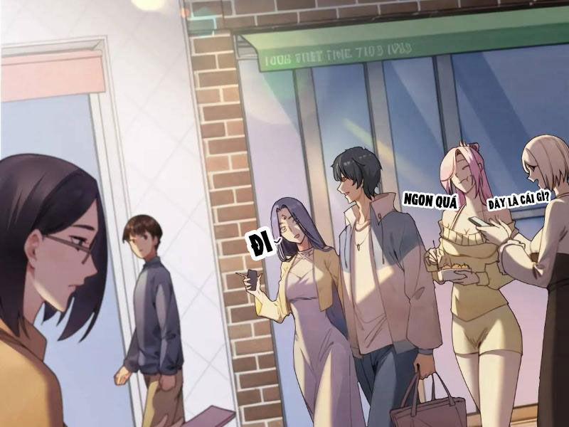 Ngươi Là Hạng Người Gì Cũng Dám Ở Tiên Giới Lên Mặt Với Ta? 50 trang 90