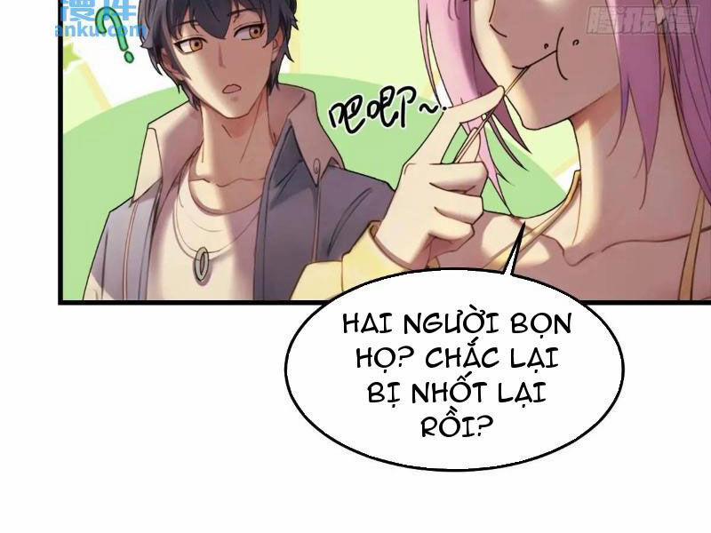 Ngươi Là Hạng Người Gì Cũng Dám Ở Tiên Giới Lên Mặt Với Ta? 50 trang 93