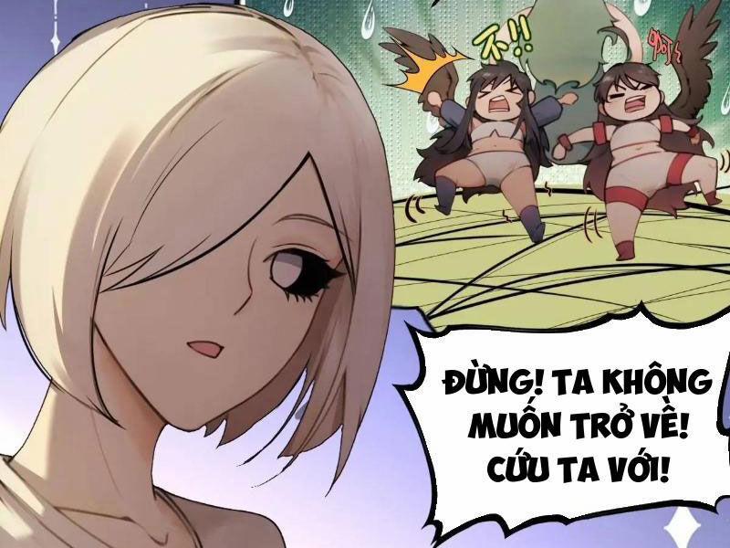Ngươi Là Hạng Người Gì Cũng Dám Ở Tiên Giới Lên Mặt Với Ta? 50 trang 95