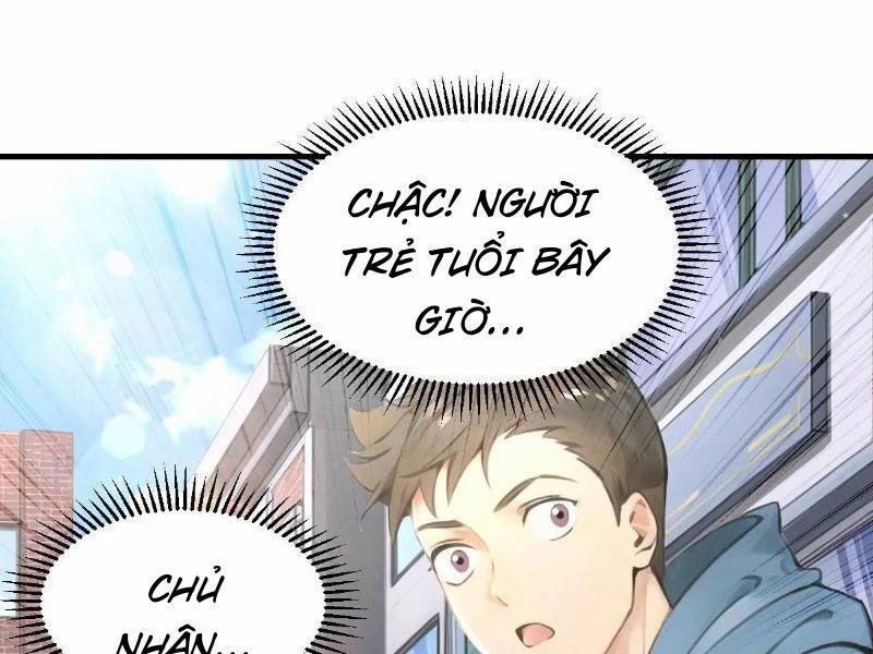 Ngươi Là Hạng Người Gì Cũng Dám Ở Tiên Giới Lên Mặt Với Ta? 50 trang 99