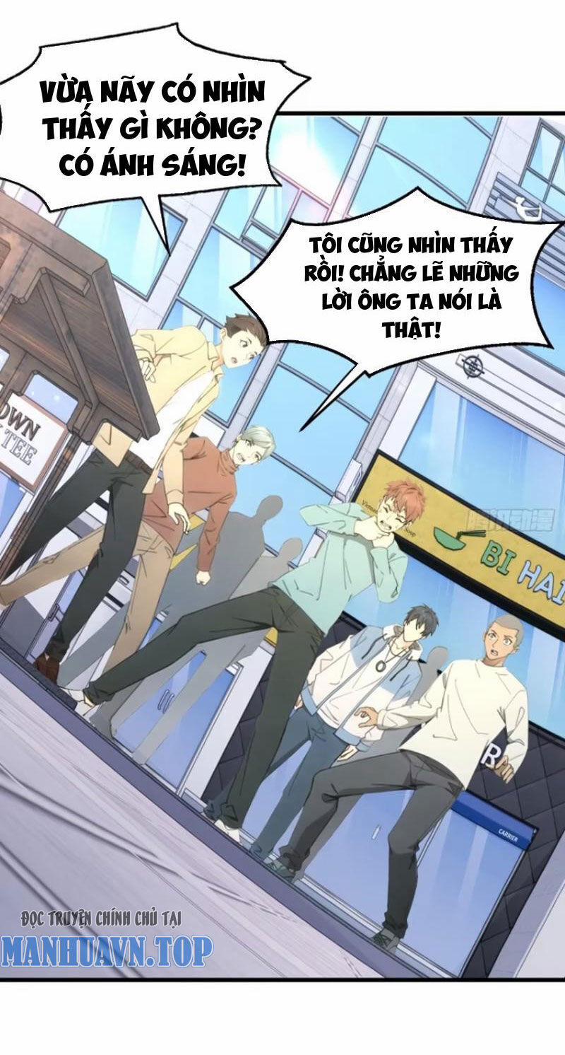 Ngươi Là Hạng Người Gì Cũng Dám Ở Tiên Giới Lên Mặt Với Ta? 51 trang 11