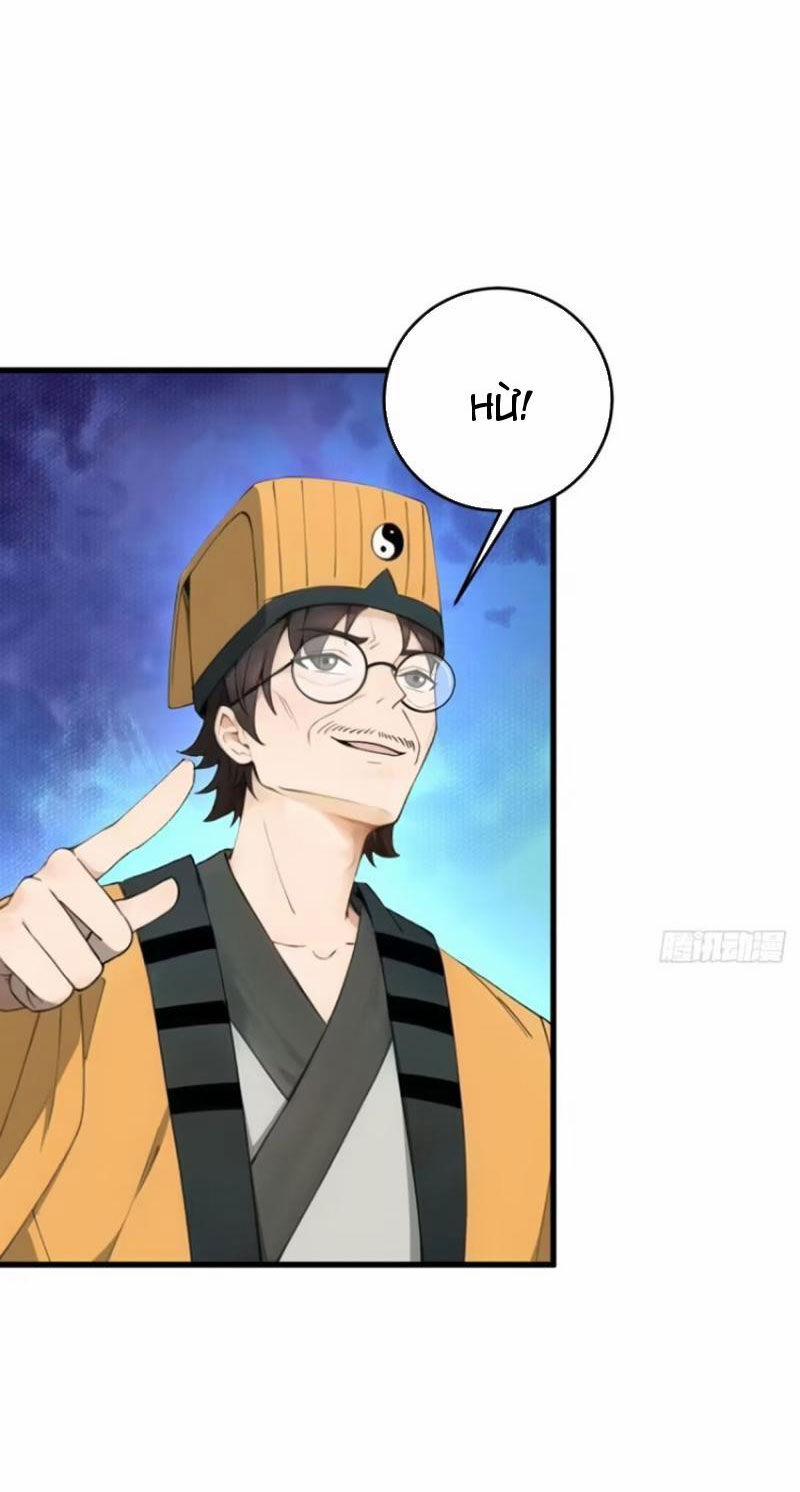 Ngươi Là Hạng Người Gì Cũng Dám Ở Tiên Giới Lên Mặt Với Ta? 51 trang 13