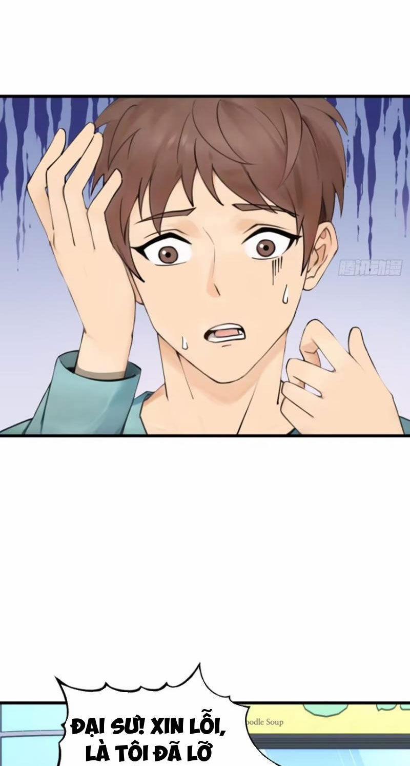 Ngươi Là Hạng Người Gì Cũng Dám Ở Tiên Giới Lên Mặt Với Ta? 51 trang 14