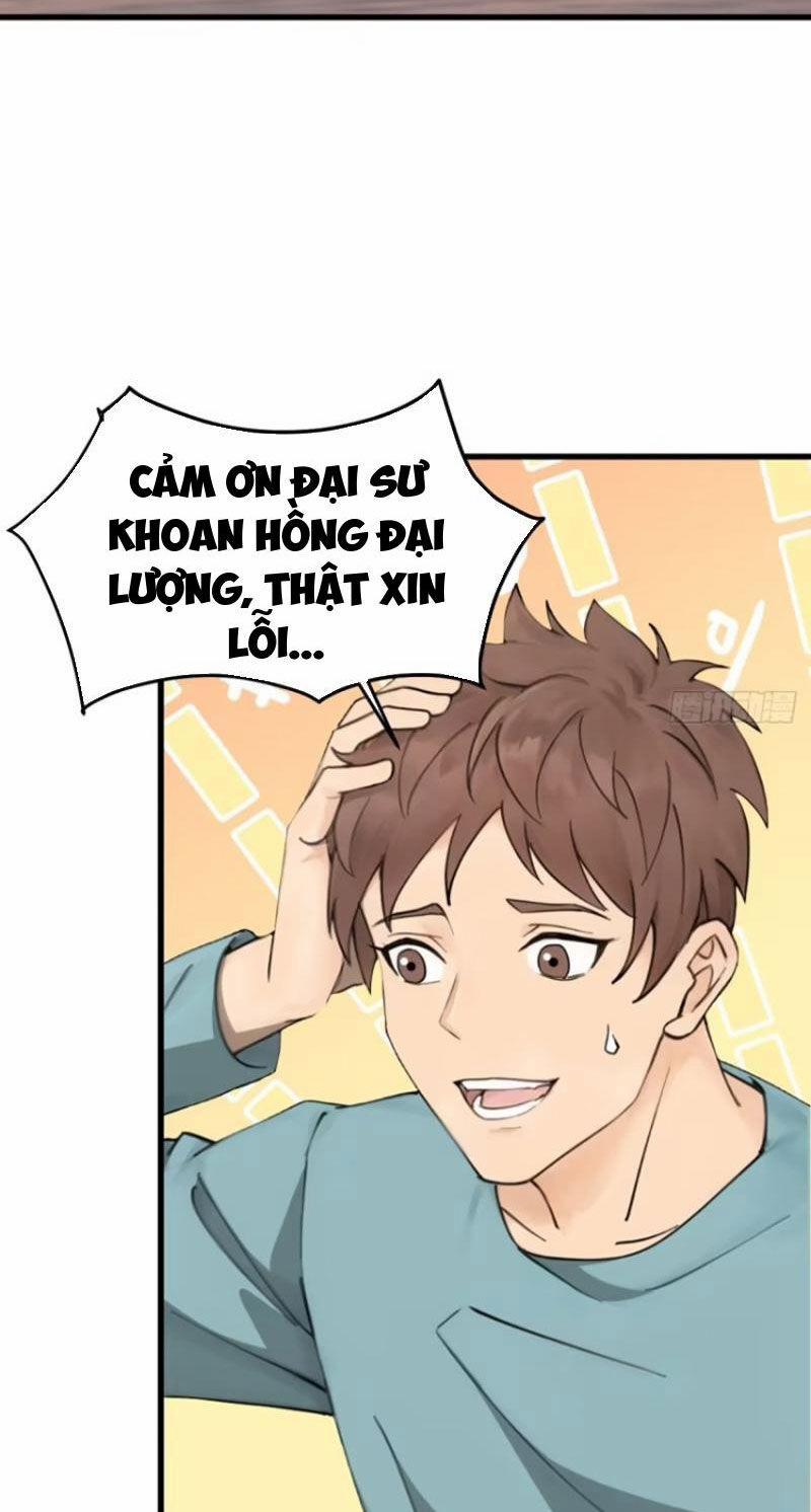 Ngươi Là Hạng Người Gì Cũng Dám Ở Tiên Giới Lên Mặt Với Ta? 51 trang 17