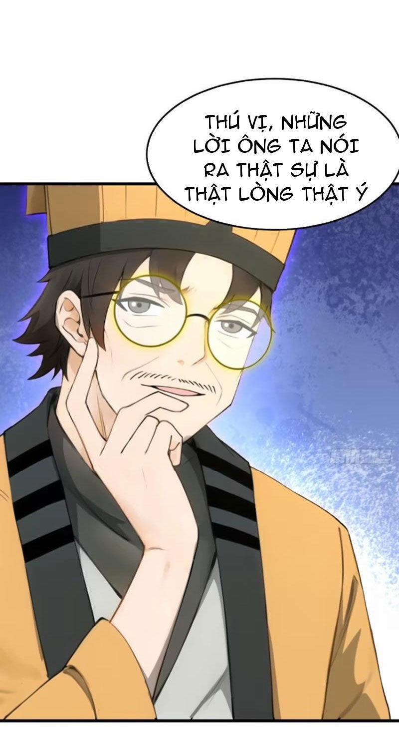 Ngươi Là Hạng Người Gì Cũng Dám Ở Tiên Giới Lên Mặt Với Ta? 51 trang 19