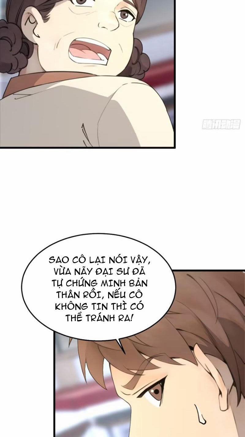 Ngươi Là Hạng Người Gì Cũng Dám Ở Tiên Giới Lên Mặt Với Ta? 51 trang 24