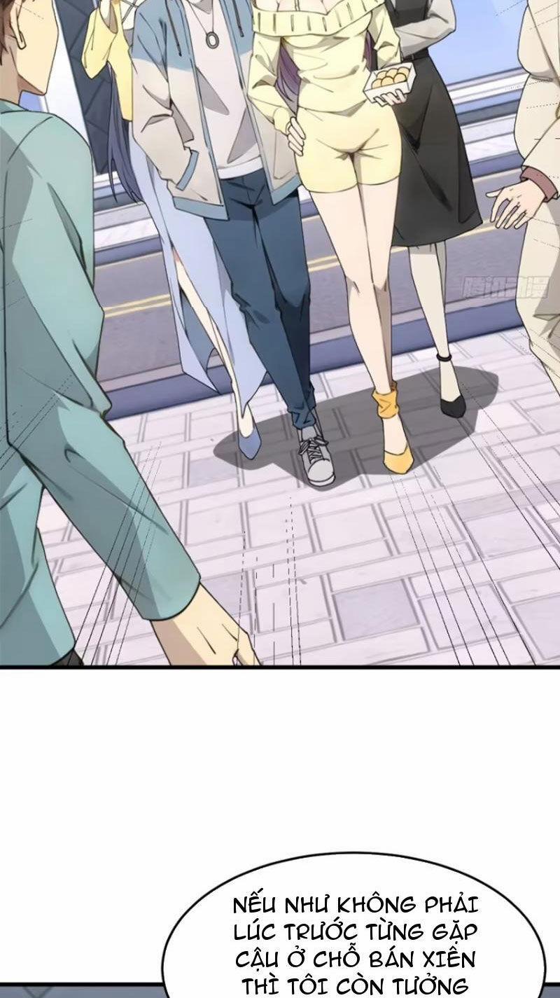 Ngươi Là Hạng Người Gì Cũng Dám Ở Tiên Giới Lên Mặt Với Ta? 51 trang 26