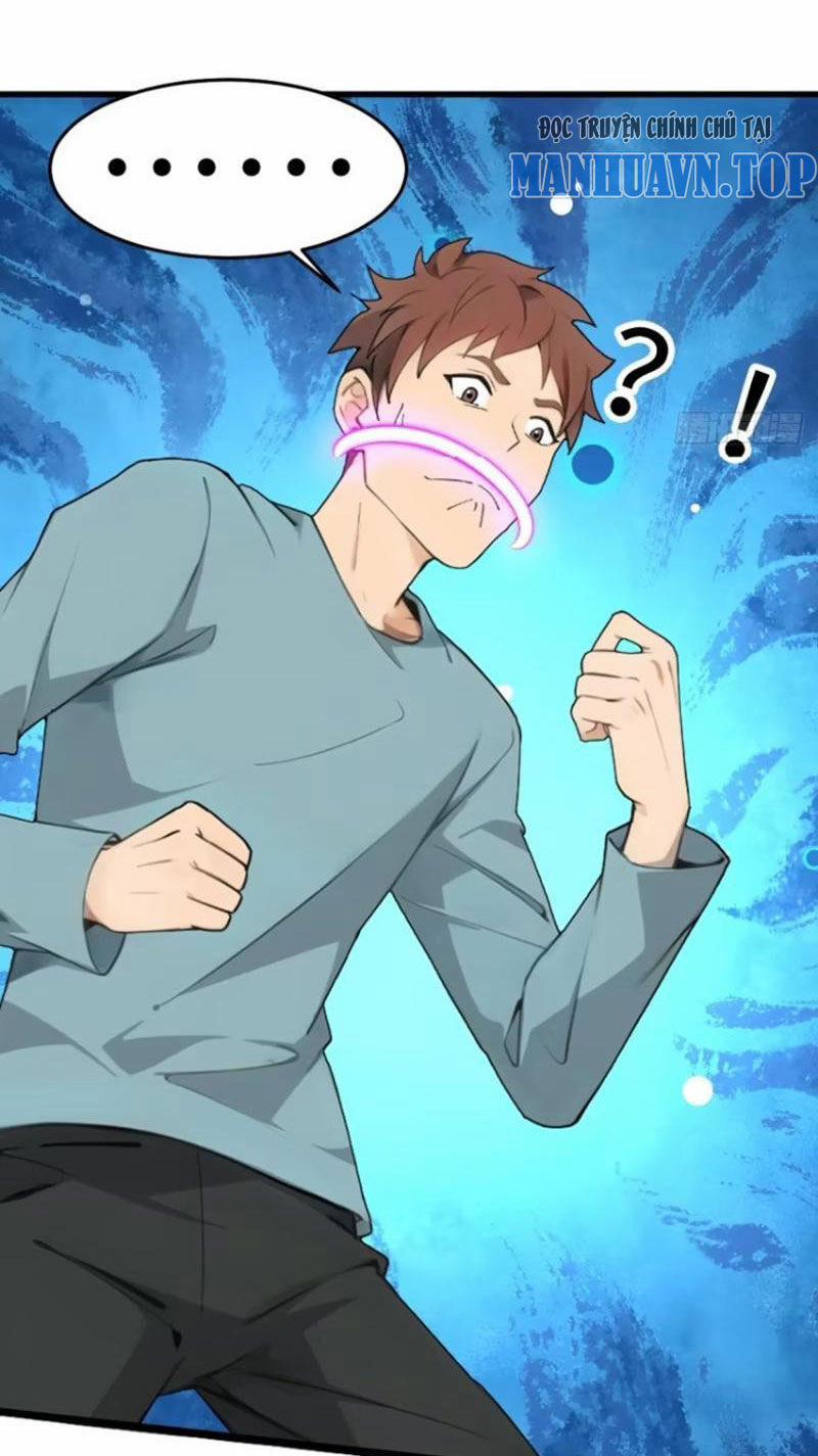 Ngươi Là Hạng Người Gì Cũng Dám Ở Tiên Giới Lên Mặt Với Ta? 51 trang 30