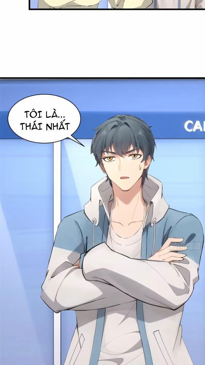 Ngươi Là Hạng Người Gì Cũng Dám Ở Tiên Giới Lên Mặt Với Ta? 51 trang 33