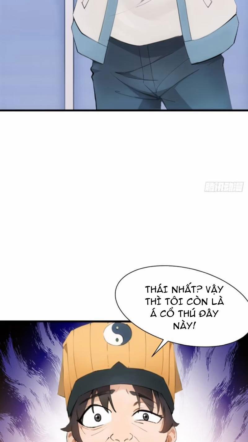 Ngươi Là Hạng Người Gì Cũng Dám Ở Tiên Giới Lên Mặt Với Ta? 51 trang 34