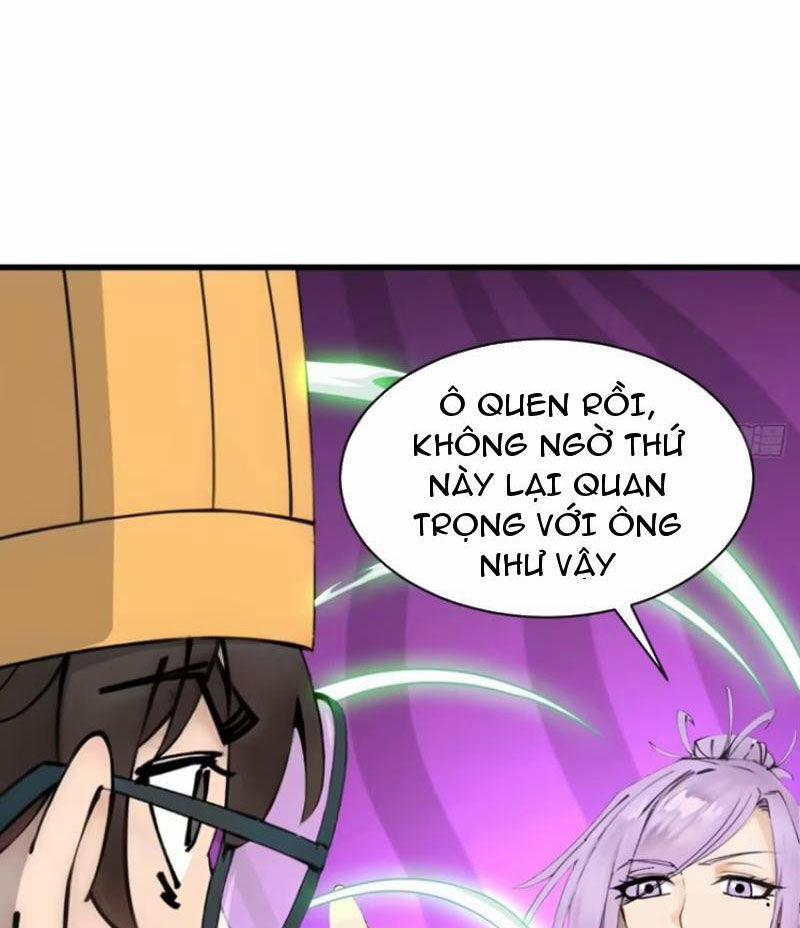 Ngươi Là Hạng Người Gì Cũng Dám Ở Tiên Giới Lên Mặt Với Ta? 51 trang 40