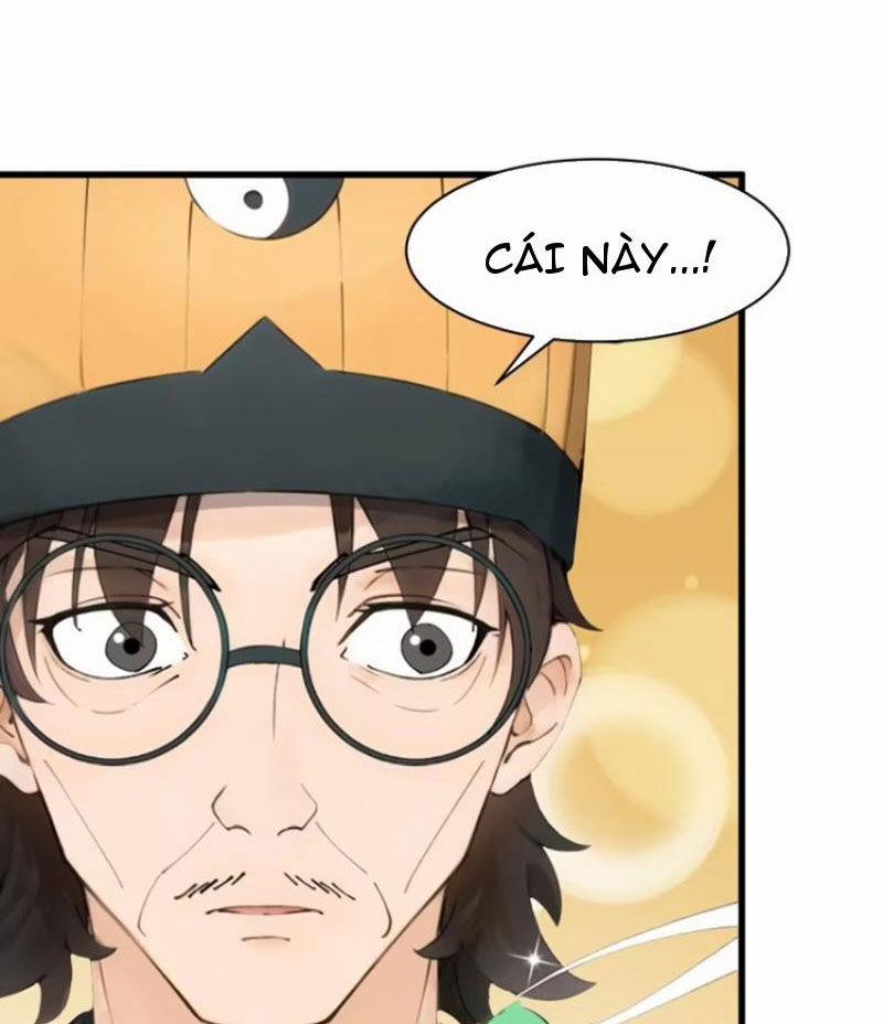 Ngươi Là Hạng Người Gì Cũng Dám Ở Tiên Giới Lên Mặt Với Ta? 51 trang 43